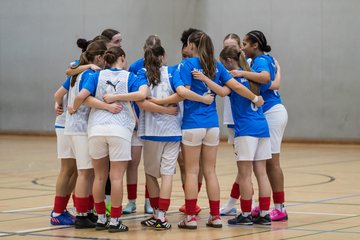 Bild 207 - wBJ NFV Futsalmeisterschaft